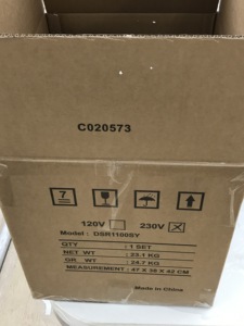 Moteur d'ouverture de <span class=keywords><strong>portail</strong></span> coulissant <span class=keywords><strong>solaire</strong></span> à télécommande Villa 1200KGS, système de porte coulissante électrique automatique avec batterie 24V 7Ah - Product Image 6