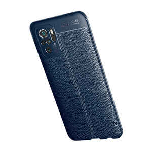 Funda Protectora de Silicona Premium SHRP Niss para Xiaomi Poco M5S, Funda Trasera de Silicona Suave a Prueba de Golpes para Protección de Teléfono Móvil - Product Image 4
