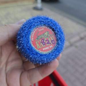 Tiger Punch 820 Corde de qualité supérieure pour tissu de serviette de broderie et projets de loisirs lavables en machine - Product Image 1