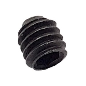 Pernos en U de Acero Galvanizado de Alta Calidad, Compatibles con Oliver Ref 919417, Hexagonales M7 M20 Disponibles, Zincados, Óxido Negro, ODM - Product Image 1