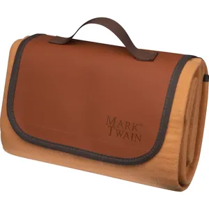 Manta de picnic personalizada de Samuel Mark Twain - Product Image 3