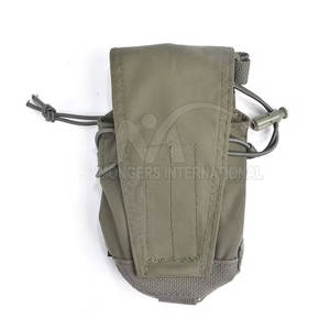 Matériel lavable extérieur durable de polyester de poche tactique de magazine pour l'usage tactique - Product Image 4