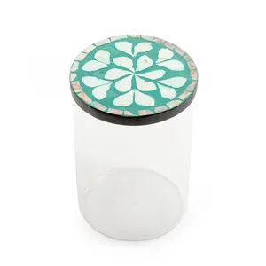 Boîte de rangement douce de qualité supérieure Boîte à bonbons élégante parfaite pour les friandises au chocolat Faveurs et cadeaux de fête d'anniversaire - Product Image 5