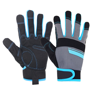 Guantes Mecánicos al por Mayor OEM, Gran Venta, Anti-Pilling, Anti-Encogimiento, la Mejor Calidad, Guantes Mecánicos de Alta Calidad en Diferentes Tamaños - Product Image 4