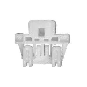 Juego de plástico de gato delantero izquierdo/derecho para Renault Clio 2 (envío desde el fabricante de Turquía) Código de producto: FD113653 - Product Image 3