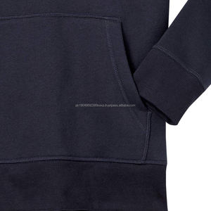 Sudaderas Unisex de Algodón Grueso para Hombre, Ropa Gruesa de Alta Calidad, Impresión de Logotipo Personalizado, Talla Grande, Esencial para el Invierno - Product Image 6