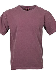Camiseta de Manga Corta para Hombre, 100% Algodón, Ecológica, de Secado Rápido, Personalizable, Importada, con Cierre de Tirón - Product Image 4