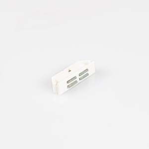 Chiusure magnetiche da incastrare lunghezza 39,5mm - Product Image 1