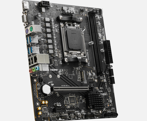 VENTES CHAUDES PC DE GAMES PERSONNALISÉS AMD pour 9900X 16 Go DDR5 RTX 4060 512 Go NVMe DIY Industriel OEM/ODM - Product Image 2