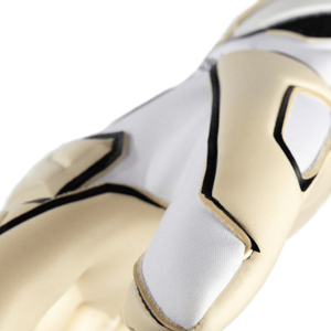Meilleur fabricant de gants de gardien de but légers et de haute qualité en cuir sur mesure, vente en gros de gants de football à bas prix - Product Image 3
