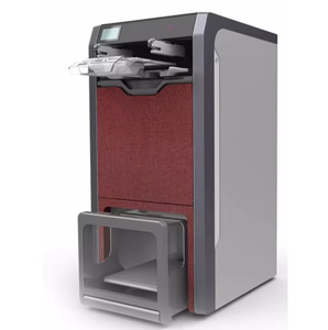 Robot plieur et repasseur de vêtements FOLDI MATE de qualité supérieure – Équipement de blanchisserie - Product Image 1