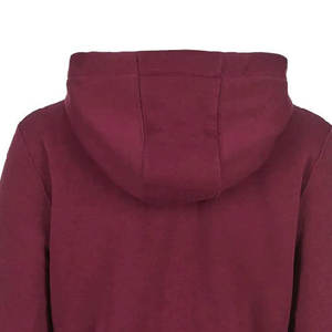 Sweats à capuche respirants anti-rides pour femmes 100% coton Anti-boulochage respirants pour femmes Séchage rapide Style décontracté pour l'hiver - Product Image 5