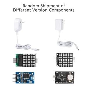Kit de démarrage complet pour UNO R3 pour l'éducation, avec des fonctionnalités les plus complètes et un matériau de circuit imprimé de haute qualité - Product Image 5