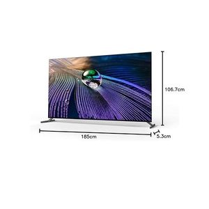 Televisor Inteligente Ultra HD HDR de 83 Pulgadas con Velocidad Óptima, Frecuencia de Actualización de 120Hz para Juegos - Product Image 2
