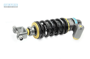Nouveaux engrenages hydrauliques en alliage pour Yamaha MT15 (tous) Amortisseur arrière - Product Image 3