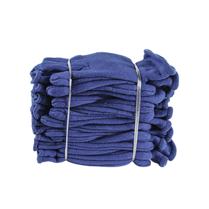 Gants de travail rembourrés anti-température chauds d'hiver personnalisés en gros Vêtements de sécurité - Product Image 3