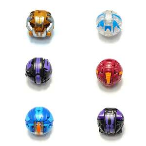บาคุกัน ทรูทบอลส์ ของเล่นกีฬา วัสดุพลาสติก - Product Image 4