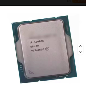 Version Officielle Processeur de Bureau Gaming Quad-Core Intel Core i9-12900KF/i9-12900K/i9-12900F/i9-12900KS LGA 1151 3.6GHz Neuf en Tray - Product Image 1
