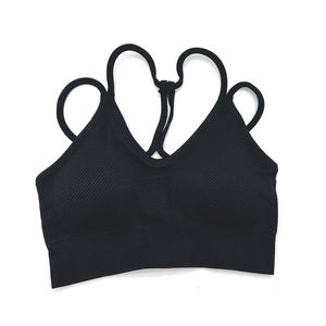 Sujetador Deportivo para Mujer - Nueva Colección, Suave, Transpirable, Talla Grande, Secado Rápido, Moderno, con Servicio OEM, Precio al por Mayor - Product Image 5