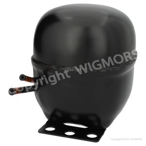 Compresseur Secop NL10MF avec dispositif de démarrage HST 105G6885 R134a (anciennement Danfoss Compressors) - Product Image 2