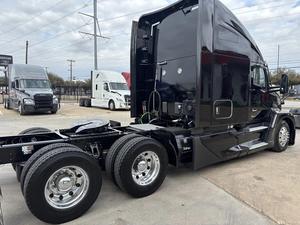 Nuevo Camión Volquete KENWORTH T680 2023, Motor Diésel de 10 Cilindros, Cámara Trasera de 360°, Pantalla Táctil, Automático, Capacidad de Carga de 41-50t, 6X4 - Product Image 5