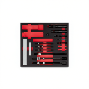 Usag Indoor Expansion Gear <b>Puller</b> Set 7-Piece - Product Image 2