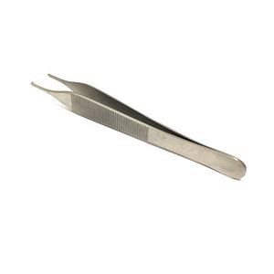 Pince à tissus Spencer Wells-Type Forceps Instrument médical chirurgical Infirmières Pince à tissus Artisanat Passe-temps Logo personnalisé Emballage - Product Image 2