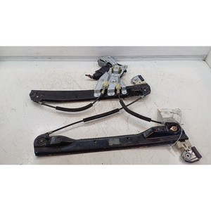 มอเตอร์ยกกระจกไฟฟ้าหน้า DX OPEL Meriva 3rd Series 95508038A13DTE (10>) - Product Image 1