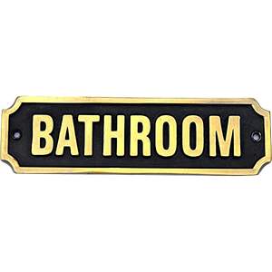 Plaque signalétique nautique élégante de qualité durable avec une finition élégante pour décoration murale Panneaux muraux aux prix de gros - Product Image 3