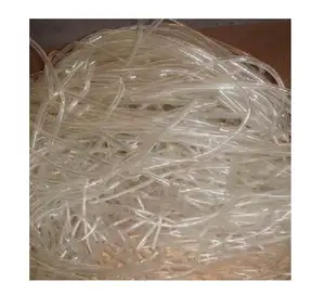 2024 Regrind PVC Medical Tubes and Bags Scrap, Soft PVC Medical Scrap AND PVC MEDICAL TUBE GRADE SCRAP , PVC SCRAP FOR SELL