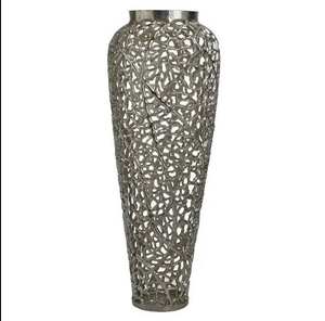 Floreros de Metal al por Mayor y Floreros de Metal Sólido de Alta Calidad para Decoración del Hogar - Product Image 5