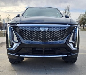 CADILLAC LYRIQ 2024 SUPER LIMPIO, TRACCIÓN EN LAS CUATRO RUEDAS, LUJO, 2, LISTO PARA ENVIAR - Product Image 1