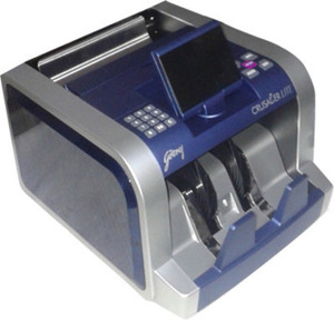 Máquina para contar efectivo - Product Image 4