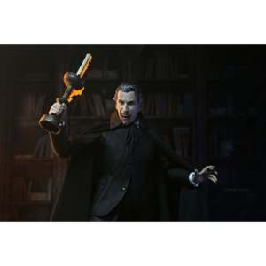 ฟิกเกอร์อัลติเมท คานท์ แดร็กคูล่า จาก Hammer Films' Horror of Dracula สภาพใหม่เอี่ยม - Product Image 2