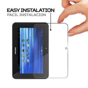 ฟิล์มกันรอย ANTISHOCK สำหรับแท็บเล็ตโพซิทีโว วายพี แอล 700 - Product Image 3