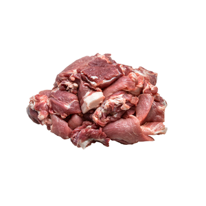 Precio barato venta a granel de calidad superior cerdo congelado recorte 85 /15 carne de cerdo fresca venta al por mayor de proveedor alemán - Product Image 5