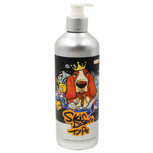 Champú para Perros, Productos de Peluquería Canina, Champú Blanqueador, Suministros para Mascotas, Champú para Gatos, Promueve la Salud de la Piel y el Pelaje de Perros - Product Image 4