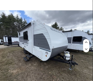 El Más Vendido: Nuevo Modelo Moderno - Nuevo 2026 Forest River Salem FX 178iC - Listo para Enviar con Entrega Puerta a Puerta - Product Image 1