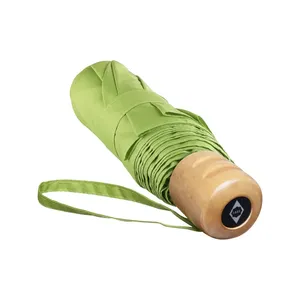 Parapluie d'achat durable koBrella pour le merchandising promotionnel - Product Image 3