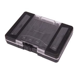 110L ตั้งซ็อกเก็ตไฟลึกพิเศษ9ชิ้นขนาด8-19มม. บรรจุในกล่อง - Product Image 1