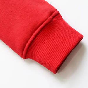 เสื้อมีฮู้ดแขนยาวสำหรับผู้ชาย, เสื้อแขนยาวลำลองทรงหลวมมีฮู้ดพิมพ์ลายดิจิตอลสีพื้นสำหรับฤดูหนาวสินค้ามาใหม่ - Product Image 3