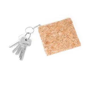 Monedero de Corcho Personalizado Bosco para Regalos Promocionales y Empresariales - Product Image 3