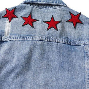 2025 vestes de jeans d'hiver à col montant 100% coton de haute qualité pour hommes vente chaude à bas quantité minimale de commande et prix - Product Image 5