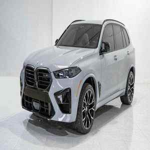 Meilleures ventes 2024 pour BMW X5 Competition SUV - Product Image 1