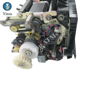 ชิ้นส่วนเครื่องเอทีเอ็มโมดูล Wincor Nixdorf VS สำหรับ C4060 <span class=keywords><strong>1750200435</strong></span> 01750200435ของแท้ใหม่ - Product Image 5