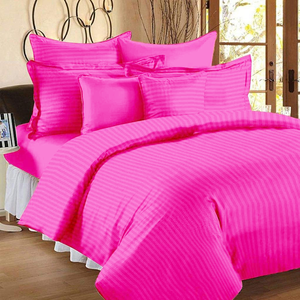 ผ้าปูที่นอนผ้าฝ้ายลาย400 Tc - Product Image 2