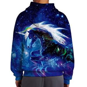 Ropa de mujer de la mejor calidad, suéter de diseño personalizado, sudaderas con capucha y sudaderas con capucha para mujer - Product Image 3