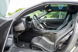 Chevrolet Corvette Stingray Z51 Coupé 2015, Volante a la Izquierda, Emisión Euro IV, 50001-75000 Millas, 150-200 CV - Product Image 4