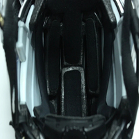 Nouveau meilleur casque de hockey intégral avec visière, masque facial de protection sportive en matériau composite, conception modulaire, personnalisable, pas cher