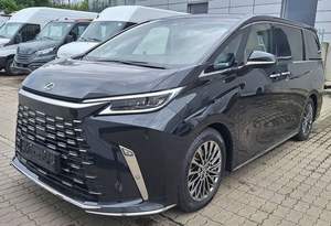 Nuevo Lexus LM 350h Híbrido con Transmisión Automática SUV/Crossover - Product Image 2